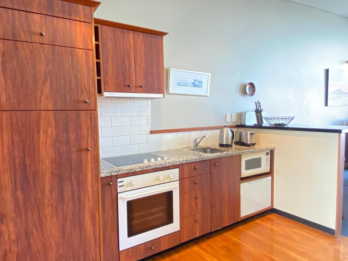 Waterfront Seaview Hotel Apartment - Same Building Block As Auckland Hilton Exteriér fotografie
