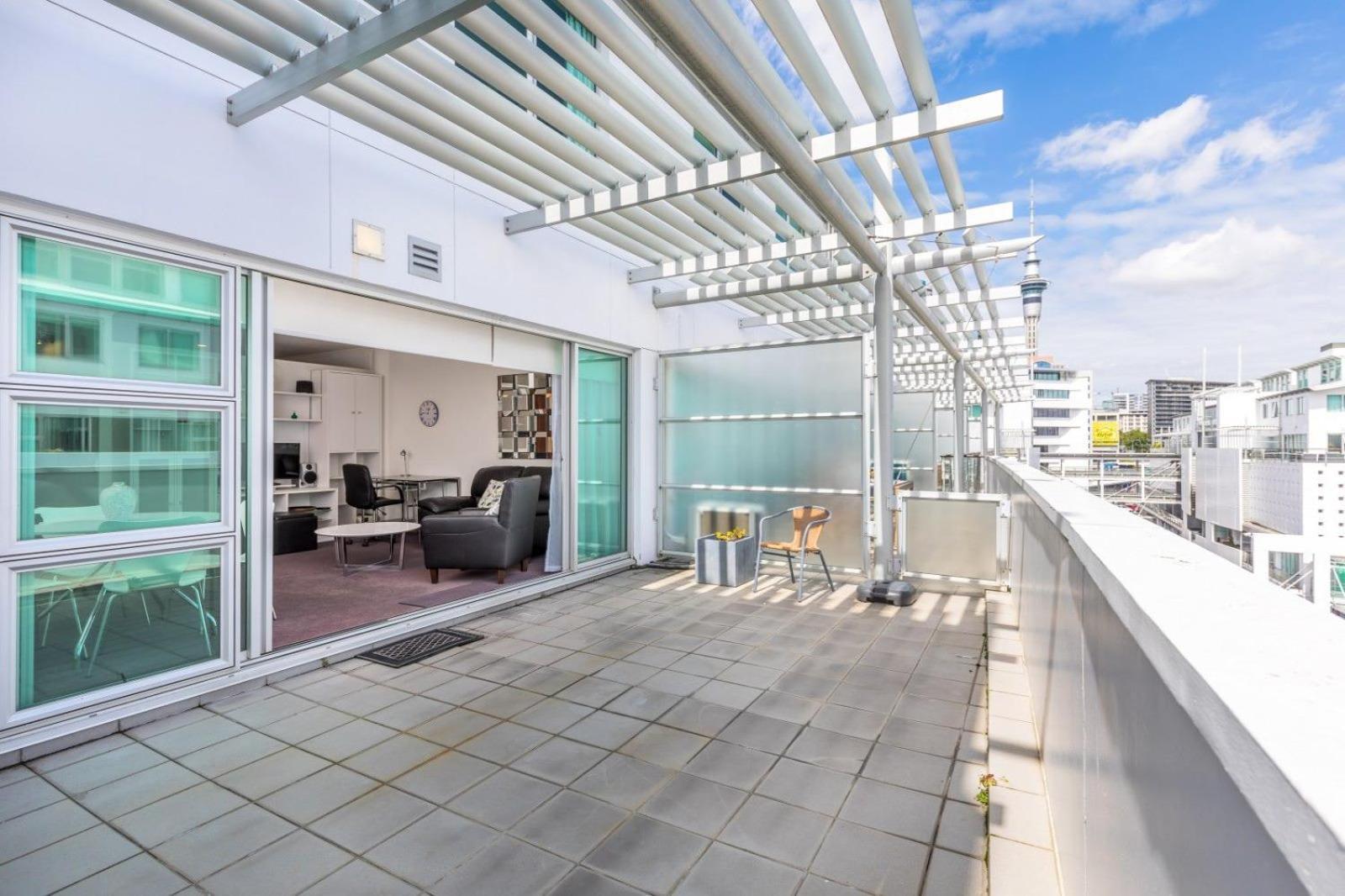 Waterfront Seaview Hotel Apartment - Same Building Block As Auckland Hilton Exteriér fotografie